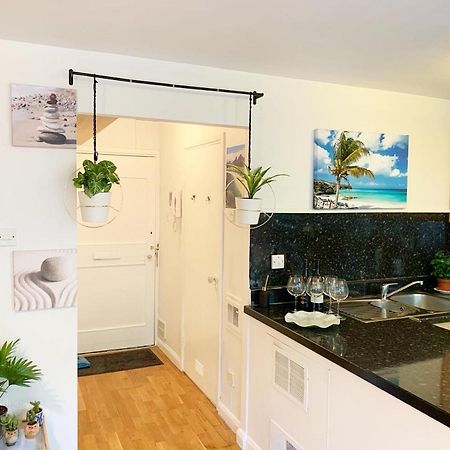 Апартаменты Garden Beautiful Cozy Flat , Recent Decorated. Лондон Экстерьер фото